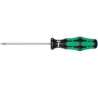 Wera 05023125001 Destornillador Hexagonal, 6 x 80 mm