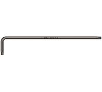 Wera 05024461001 967 XL Llave acodada TORX®, versión larga, TX 8, TX 8