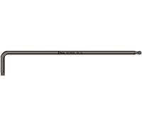Wera 05024464001 967 PKXL Llave acodada TORX®, versión larga, TX 15, TX 15