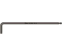 Wera 05024466001 967 PKXL Llave acodada TORX®, versión larga, TX 25, TX 25