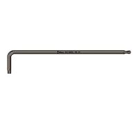 Wera 05024467001 967 PKXL Llave acodada TORX®, versión larga, TX 27, TX 27