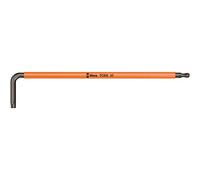 Wera 05024488001 967 SXL Llave acodada TORX® Multicolour, versión larga, TX 30, TX 30