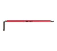 Wera 05024489001 967 SXL Llave acodada TORX® Multicolour, versión larga, TX 40, TX 40