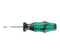 Wera 05027930001 Destornillador Dinamométrico, TX 6, 0.6 mm