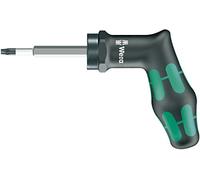 Wera 05027936001 Destornillador Dinamométrico, Mango Pistola, TX 20, 5 mm