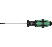 Wera 05028036001 Destornillador, 20 IP x 100 mm