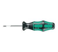 Wera 05028043001 Destornillador Dinamométrico, 9 IP, 1.4 mm