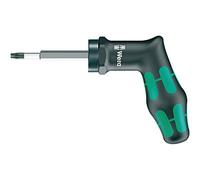 Wera 05028046001 Destornillador Dinamométrico, Mango Pistola, 20 IP, 5 mm