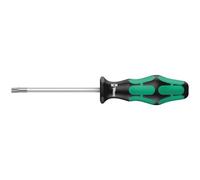 Wera 05028048001 Destornillador con Función de Sujeción, 8 x 60 mm