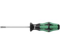 Wera 05028049001 Destornillador con Función de Sujeción, 9 x 60 mm