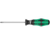 Wera Kraftform Plus 367 serie Torx destornillador