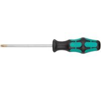 Wera 05028055001 Destornillador con Función de Sujeción, 30 x 115 mm