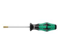 Wera 05028056001 Destornillador con Función de Sujeción, 40 x 130 mm