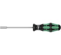 Wera 05028220001 Aprieta-Tuercas, 4.5 mm x 125 mm