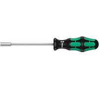 Wera 05029420001 Aprieta-Tuercas, 9 mm x 125 mm