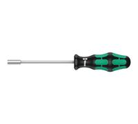 Wera 05029440001 Aprieta-Tuercas, 13 x 125 mm
