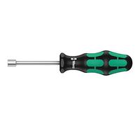 Wera Aprieta-Tuercas 395 HO 8.0 x 90 mm