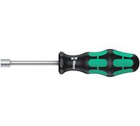 Wera 05029506001 395 HO Aprieta-Tuercas, 7/16" x 90 mm