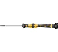 Wera 05030103001 Destornillador Plano, 0.4 x 2.0 x 60 mm