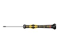 Wera 05030110001 Destornillador, 60 mm