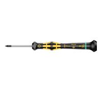 Wera 05030120001 Destornillador, 4 x 40 mm