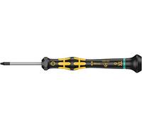 Wera 1567 ESD TORX Kraftform Micro Destornillador, TX 6 x 40 mm, 05030122001