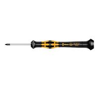 Wera 05030400001 Destornillador con Función de Sujeción, 4 x 40 mm