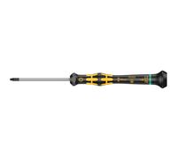 Wera 05030403001 1567 Torx HF ESD Kraftform Micro Destornillador - Tx 7 x 60mm