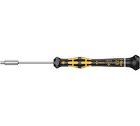 Wera 05030413001 Aprieta-Tuercas, 2.5 x 60 mm