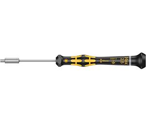Wera 05030413001 Aprieta-Tuercas, 2.5 x 60 mm
