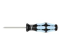 Wera 05032030001 Destornillador, 60 mm