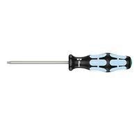 Wera 05032052001 Destornillador, 10 x 80 mm