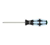 Wera 05032054001 Destornillador, 20 x 100 mm