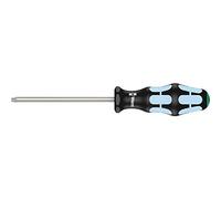 Wera 05032057001 Destornillador, 30 x 115 mm
