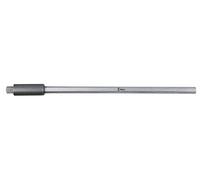 Wera 05040001001 Adaptador con Cuadradillo, 1/4", 175 mm