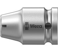 Wera 05042655001 Adaptador, 1/4", 30 mm