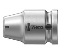 Wera 05042655001 Adaptador, 1/4", 30 mm