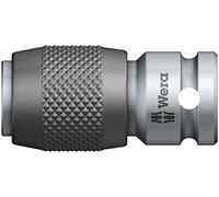Wera Adaptador con cambio rápido 05042750001 1/4" 30 mm