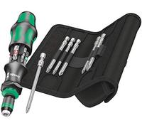 Wera 05051017001 destornillador manual destornillador múltiple destor