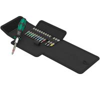 Wera Kraftform Kompakt 838 RA S Set 1, 14 piezas