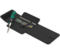 Wera 05051065001 Kraftform Kompakt 838 RA S Imperial Set 1, 14 piezas
