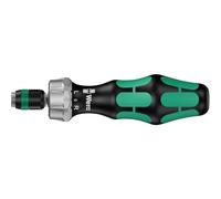 Wera Destornillador de carraca 816 RA – 1/4" x 142 mm