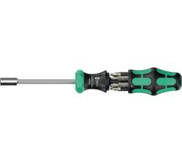 Wera Kraftform Kompakt 27 RA 2, 6 piezas