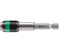 Wera Porta-puntas 05052503001, 1/4" 75 mm
