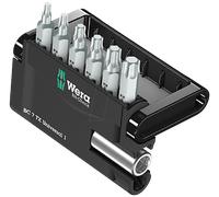 Bit-Check 7 TX Universal 1, 7 piezas