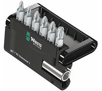 Wera 05056296001 Bit Check 7 PZ Universal 1