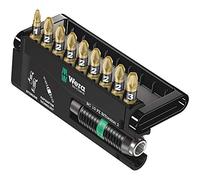 Wera 05056477001 Bit de check 6 PH Bit orsion 1, 1 Set