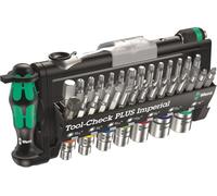 Wera 05056491001 Wera Tool-Check PLUS Imperial
