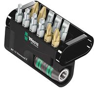 Wera 05057429001 Bit de check 12 universal 2, 1 Set