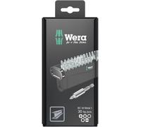 Wera 05057440001 bit-check 30 metal 1 sb, 30 piezas